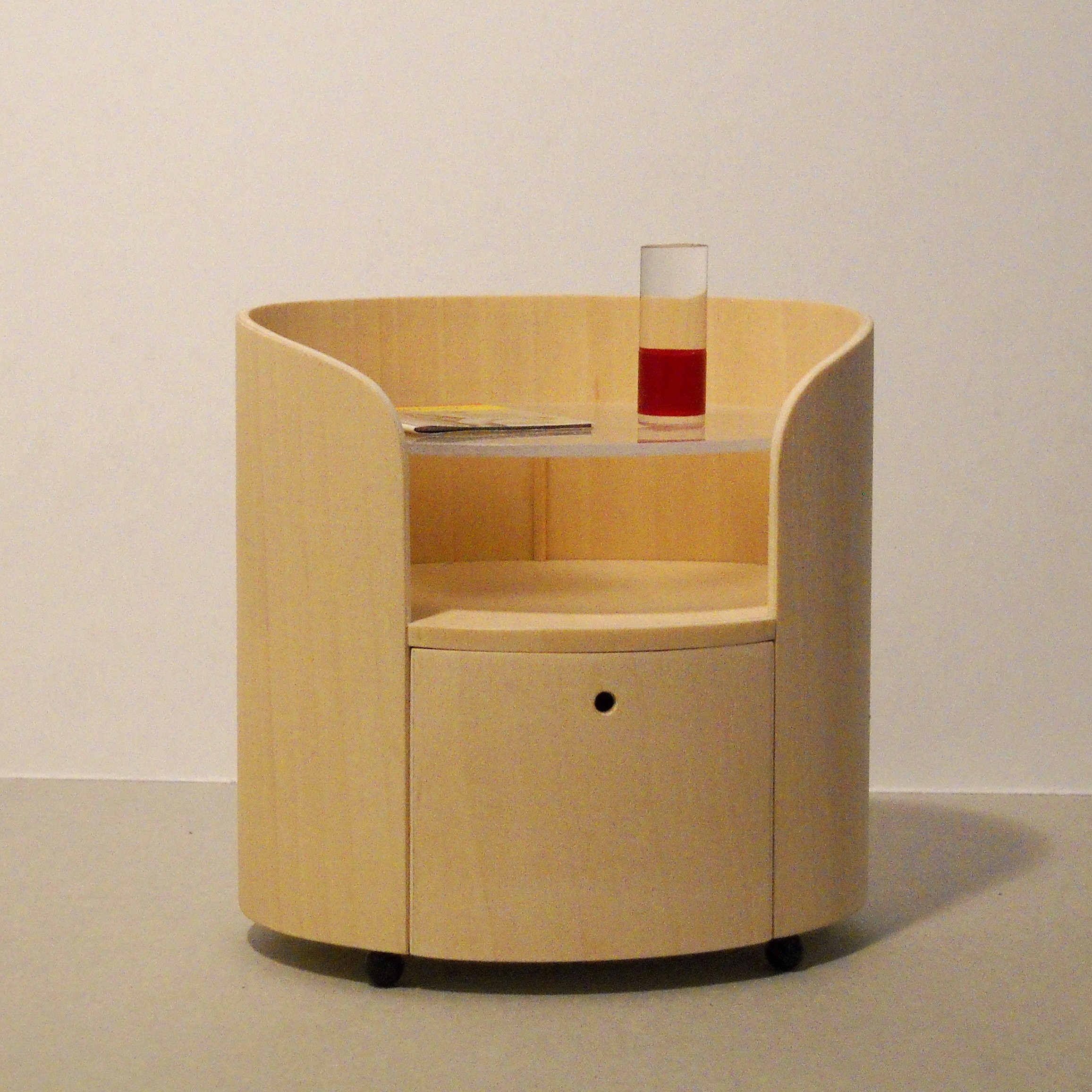 Maquette